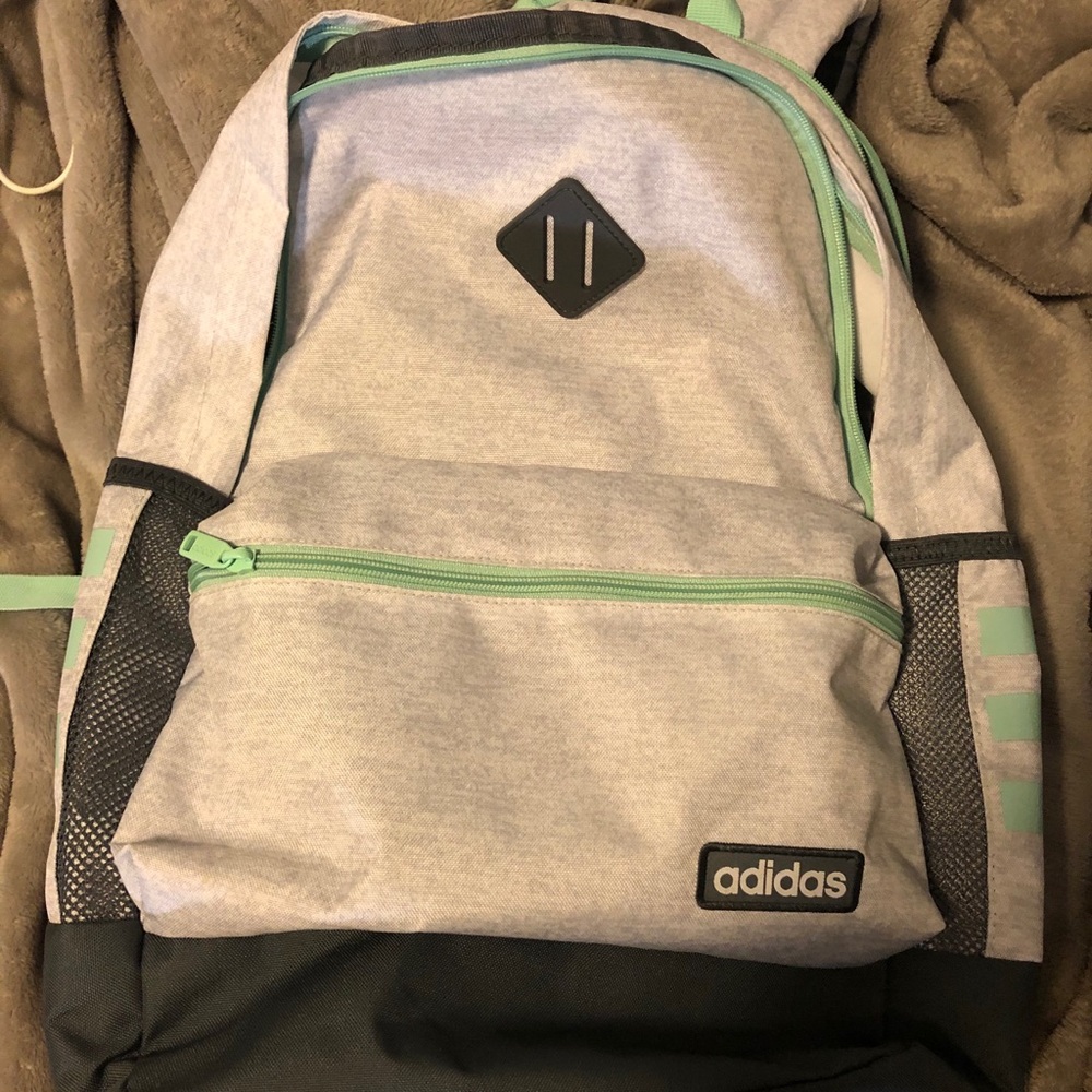 Adidas backpack